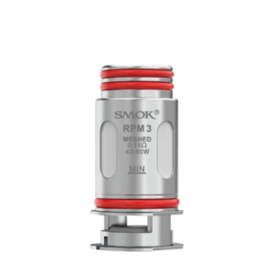 Smok RPM 3 Coil Meshed