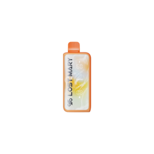 Lost Mary MT50K Turbo - Tropical Frost Rechargeable Disposable Vape 20Mg