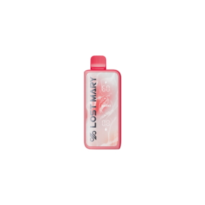 Lost Mary MT50K Turbo - Watermelon Freeze Rechargeable Disposable Vape 20Mg
