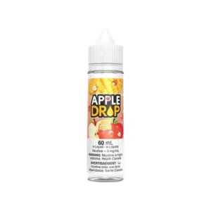 APPLE DROP E-LIQUID - Mango 60ml